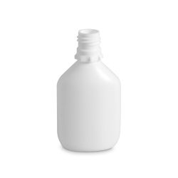 40ml LDPE Tablet Bottle